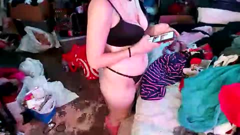 ambionce online show from 03/12/26, 12:17