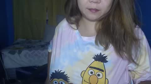 Snapshot of ambisyosa_moore chatting on 04/09/26, 04:56 Marie online show from 04/09/26, 04:56