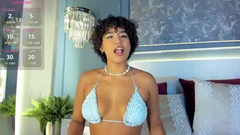 Ambra Cohelo  online show from 05/23/26, 11:25