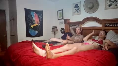 Snapshot of ambrosiascarlett chatting on 03/27/26, 07:58 CumPrincess online show from 03/27/26, 07:58