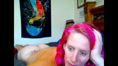 CumPrincess online show from 04/16/26, 10:56