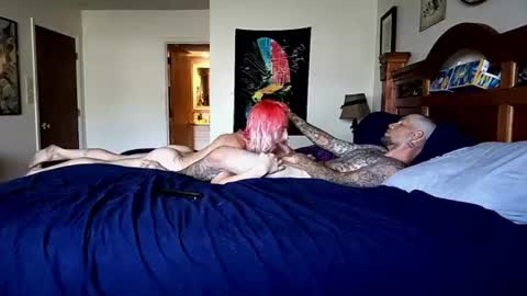 CumPrincess online show from 07/13/26, 11:29