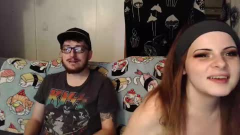 amburlicious online show from 10/30/25, 04:03