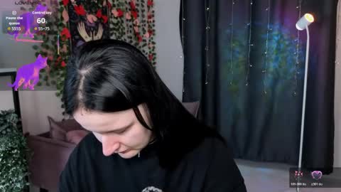 Ame online show from 04/02/26, 02:15