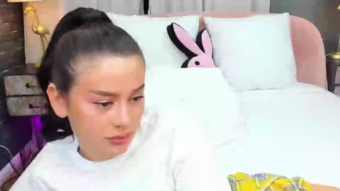 AMY online show from 02/19/25, 12:25