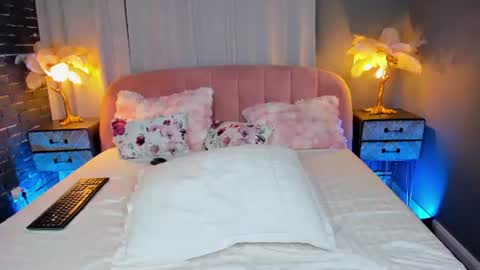 AMY online show from 08/09/26, 03:23