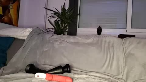 amelange online show from 03/07/25, 11:38