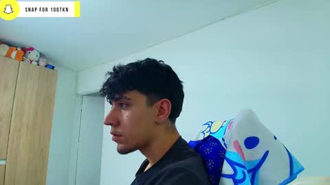 Snapshot of ameli_and_lucas chatting on 12/09/24, 03:07 Amelia Lucas online show from 12/09/24, 03:07