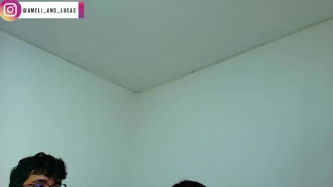 Amelia  Lucas online show from 12/19/24, 03:18