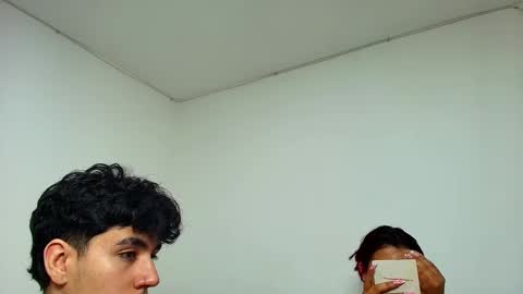 Snapshot of ameli_and_lucas chatting on 01/11/25, 03:02 Amelia Lucas online show from 01/11/25, 03:02