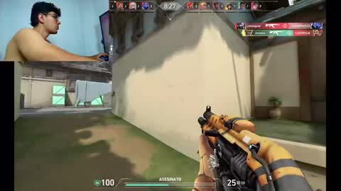 Amelia  Lucas online show from 01/11/25, 06:54