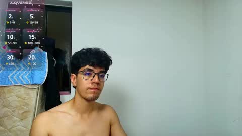 Amelia  Lucas online show from 01/12/25, 06:28