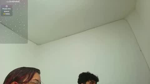 Amelia  Lucas online show from 01/13/25, 03:01