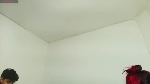 Amelia  Lucas online show from 01/15/25, 03:33