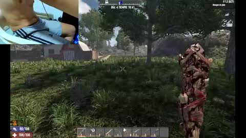 Amelia  Lucas online show from 01/17/25, 01:25