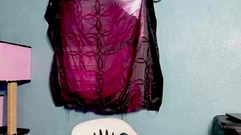 Amelia  Lucas online show from 11/09/25, 03:32