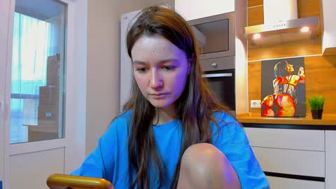 Snapshot of ameli_moon chatting on 12/03/24, 09:33 Eileen online show from 12/03/24, 09:33