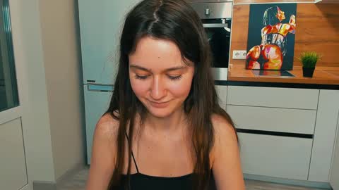 Snapshot of ameli_moon chatting on 12/15/24, 04:59 Eileen online show from 12/15/24, 04:59