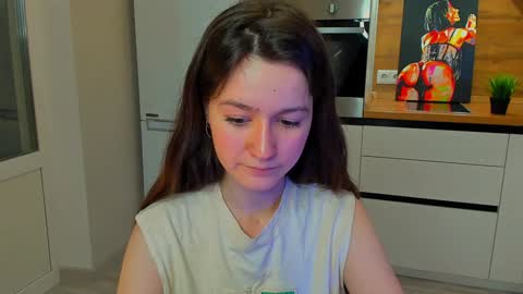 Snapshot of ameli_moon chatting on 01/03/25, 02:19 Eileen online show from 01/03/25, 02:19