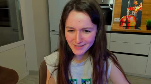 Snapshot of ameli_moon chatting on 01/03/25, 05:20 Eileen online show from 01/03/25, 05:20