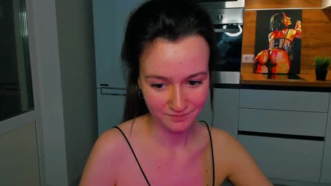 Snapshot of ameli_moon chatting on 01/17/25, 03:00 Eileen online show from 01/17/25, 03:00