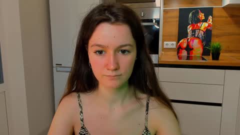 Snapshot of ameli_moon chatting on 01/27/25, 12:58 Eileen online show from 01/27/25, 12:58