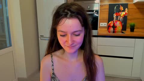 Snapshot of ameli_moon chatting on 01/31/25, 12:18 Eileen online show from 01/31/25, 12:18