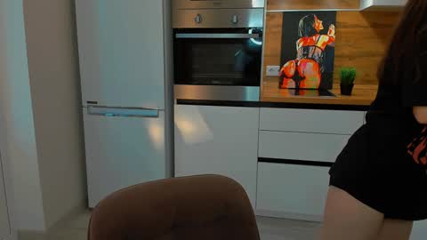 Snapshot of ameli_moon chatting on 02/02/25, 09:40 Eileen online show from 02/02/25, 09:40