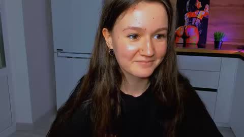 Snapshot of ameli_moon chatting on 02/15/25, 06:12 Eileen online show from 02/15/25, 06:12