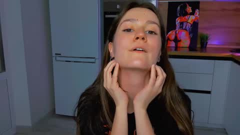 Snapshot of ameli_moon chatting on 02/22/25, 05:02 Eileen online show from 02/22/25, 05:02