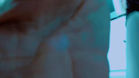 Snapshot of ameli_moon chatting on 02/27/25, 06:31 Eileen online show from 02/27/25, 06:31