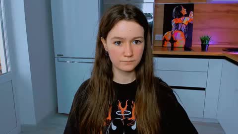 Snapshot of ameli_moon chatting on 03/05/25, 12:44 Eileen online show from 03/05/25, 12:44