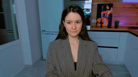 Snapshot of ameli_moon chatting on 03/11/25, 07:36 Eileen online show from 03/11/25, 07:36