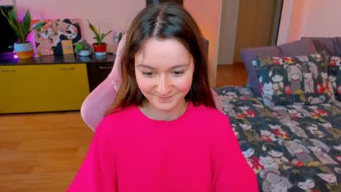 Snapshot of ameli_moon chatting on 09/21/25, 01:02 Eileen online show from 09/21/25, 01:02