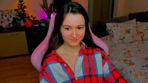 Snapshot of ameli_moon chatting on 02/19/26, 06:37 Eileen online show from 02/19/26, 06:37