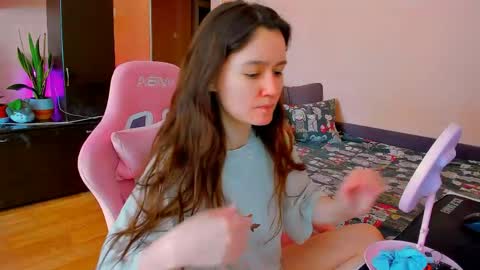 Eileen online show from 04/30/26, 08:20
