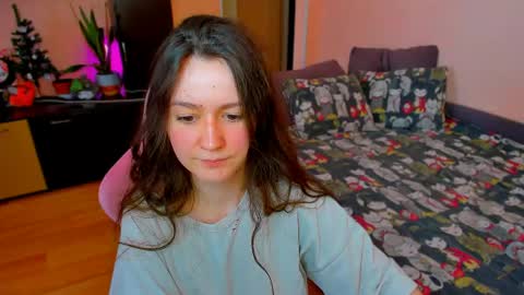Eileen online show from 05/15/26, 12:45