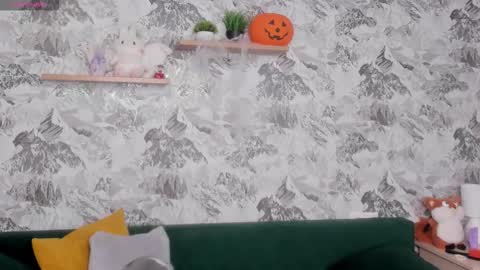 Ameli online show from 11/13/25, 01:26