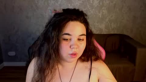 Ameli Watts online show from 05/09/26, 01:22