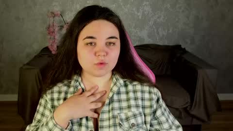 Ameli Watts online show from 05/11/26, 01:22