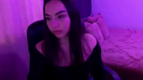 Snapshot of amelia___hall chatting on 05/28/26, 05:43 Amelia online show from 05/28/26, 05:43