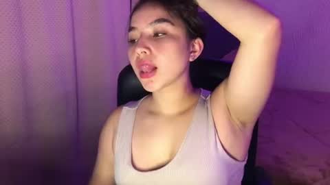 Snapshot of amelia___hall chatting on 06/25/26, 11:53 Amelia online show from 06/25/26, 11:53