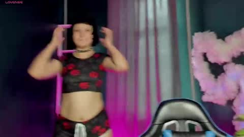 amelia__goth online show from 04/07/26, 11:21