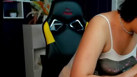amelia__goth online show from 06/27/26, 11:15