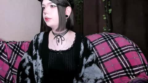 Amelia online show from 05/08/26, 02:55