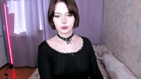 Snapshot of amelia__miller chatting on 06/07/26, 02:54 Amelia online show from 06/07/26, 02:54