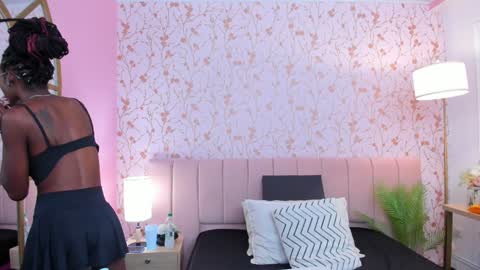 Amelia Adams online show from 01/28/25, 07:10