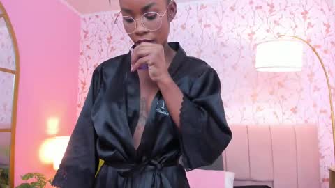 Amelia Adams online show from 03/03/25, 10:10