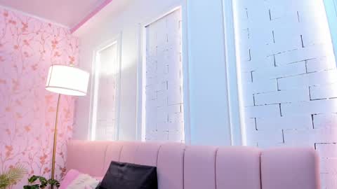 Amelia Adams online show from 03/08/25, 07:09