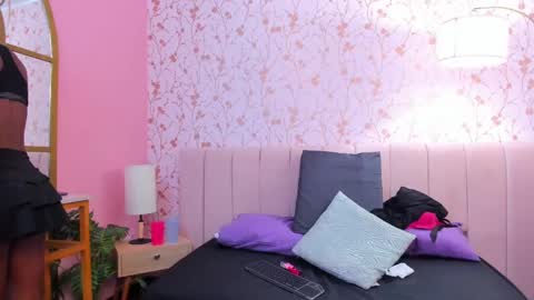 Amelia Adams online show from 10/01/25, 07:09